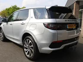 Land Rover Discovery Sport P300e 1.5 R-Dynamic thumbnail 44