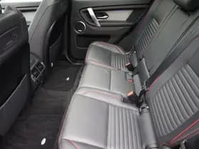 Land Rover Discovery Sport P300e 1.5 R-Dynamic thumbnail 6