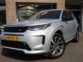 Land Rover Discovery Sport P300e 1.5 R-Dynamic thumbnail 53