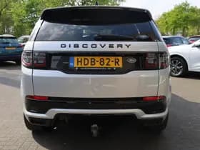 Land Rover Discovery Sport P300e 1.5 R-Dynamic thumbnail 55