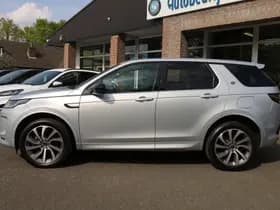 Land Rover Discovery Sport P300e 1.5 R-Dynamic thumbnail 56