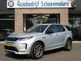 Land Rover Discovery Sport P300e 1.5 R-Dynamic thumbnail 58