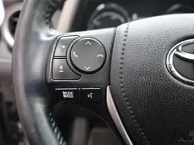 Toyota RAV4 2.5 Hybrid AWD thumbnail 12
