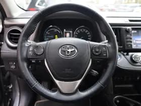Toyota RAV4 2.5 Hybrid AWD thumbnail 13
