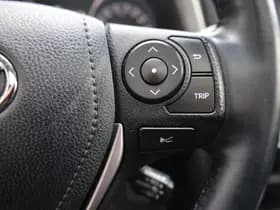 Toyota RAV4 2.5 Hybrid AWD thumbnail 14