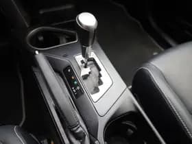 Toyota RAV4 2.5 Hybrid AWD thumbnail 17