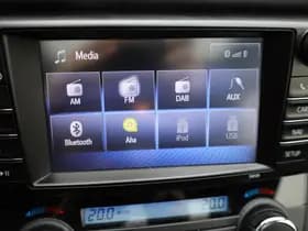 Toyota RAV4 2.5 Hybrid AWD thumbnail 18