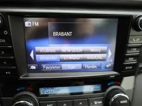 Toyota RAV4 2.5 Hybrid AWD thumbnail 19