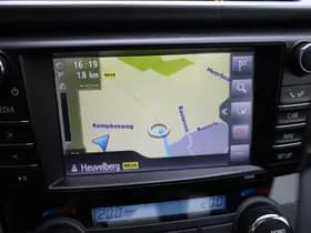 Toyota RAV4 2.5 Hybrid AWD thumbnail 21