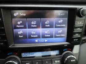 Toyota RAV4 2.5 Hybrid AWD thumbnail 22