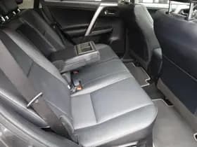 Toyota RAV4 2.5 Hybrid AWD thumbnail 31