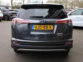 Toyota RAV4 2.5 Hybrid AWD thumbnail 35