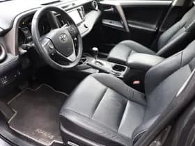 Toyota RAV4 2.5 Hybrid AWD thumbnail 5