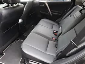 Toyota RAV4 2.5 Hybrid AWD thumbnail 6