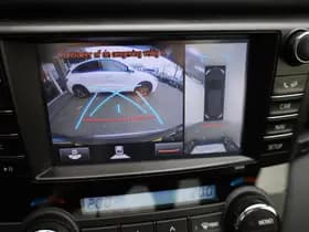 Toyota RAV4 2.5 Hybrid AWD thumbnail 8