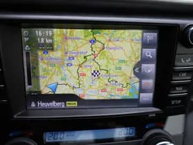 Toyota RAV4 2.5 Hybrid AWD thumbnail 9