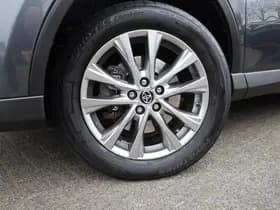 Toyota RAV4 2.5 Hybrid AWD thumbnail 10