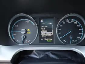 Toyota RAV4 2.0 VVT-i Dynamic BLACK-EDITION thumbnail 12