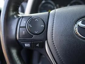 Toyota RAV4 2.0 VVT-i Dynamic BLACK-EDITION thumbnail 13