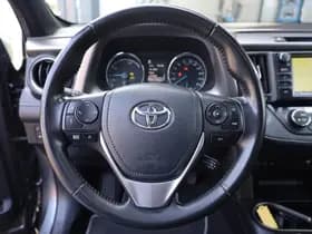Toyota RAV4 2.0 VVT-i Dynamic BLACK-EDITION thumbnail 14