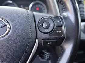 Toyota RAV4 2.0 VVT-i Dynamic BLACK-EDITION thumbnail 15