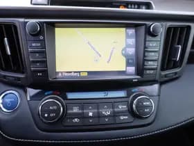 Toyota RAV4 2.0 VVT-i Dynamic BLACK-EDITION thumbnail 18