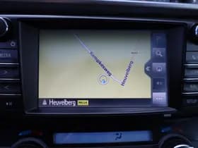 Toyota RAV4 2.0 VVT-i Dynamic BLACK-EDITION thumbnail 20