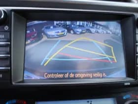 Toyota RAV4 2.0 VVT-i Dynamic BLACK-EDITION thumbnail 21