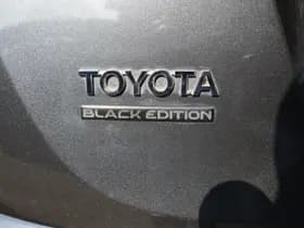 Toyota RAV4 2.0 VVT-i Dynamic BLACK-EDITION thumbnail 28