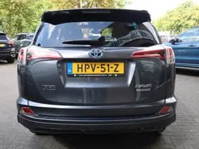 Toyota RAV4 2.0 VVT-i Dynamic BLACK-EDITION thumbnail 29
