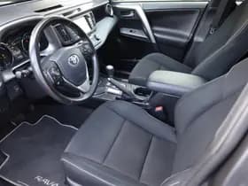 Toyota RAV4 2.0 VVT-i Dynamic BLACK-EDITION thumbnail 5