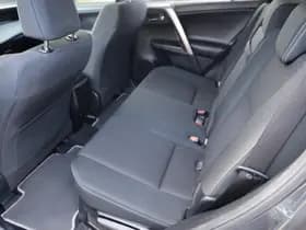 Toyota RAV4 2.0 VVT-i Dynamic BLACK-EDITION thumbnail 6