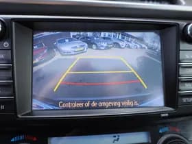 Toyota RAV4 2.0 VVT-i Dynamic BLACK-EDITION thumbnail 8