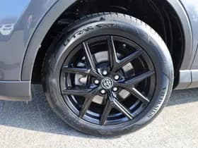 Toyota RAV4 2.0 VVT-i Dynamic BLACK-EDITION thumbnail 10