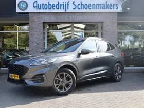 Ford Kuga ST-Line X PHEV