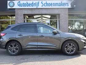 Ford Kuga ST-Line X PHEV thumbnail 2