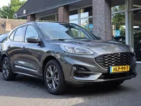 Ford Kuga ST-Line X PHEV thumbnail 3