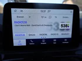 Ford Kuga ST-Line X PHEV thumbnail 22