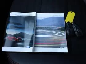 Ford Kuga ST-Line X PHEV thumbnail 33