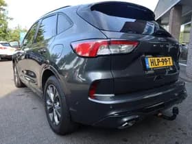 Ford Kuga ST-Line X PHEV thumbnail 38