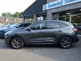 Ford Kuga ST-Line X PHEV thumbnail 39