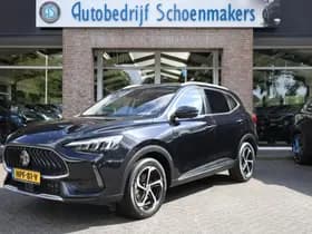 MG EHS 1.5 TGDI Luxury PHEV Plug-in