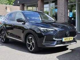 MG EHS 1.5 TGDI Luxury PHEV Plug-in thumbnail 2