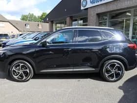 MG EHS 1.5 TGDI Luxury PHEV Plug-in thumbnail 45