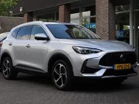 MG EHS 1.5 TGDI Luxury PHEV Plug-in thumbnail 2