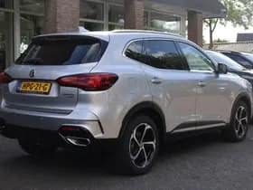 MG EHS 1.5 TGDI Luxury PHEV Plug-in thumbnail 3