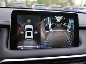 MG EHS 1.5 TGDI Luxury PHEV Plug-in thumbnail 28