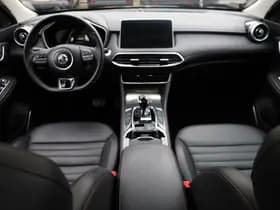 MG EHS 1.5 TGDI Luxury PHEV Plug-in thumbnail 4