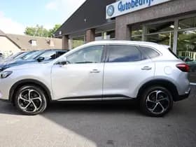 MG EHS 1.5 TGDI Luxury PHEV Plug-in thumbnail 40