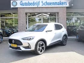 MG EHS 1.5 TGDI Luxury PHEV Plug-in thumbnail 42